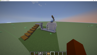 pickle farm v1 70,000+ pickles per hour